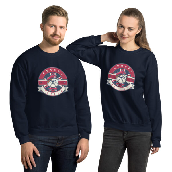 Unisex Sweatshirt