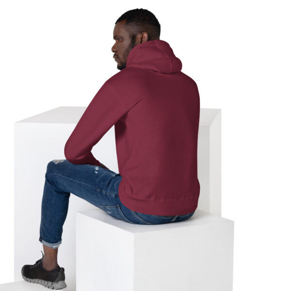 Unisex Hoodie - Image 6