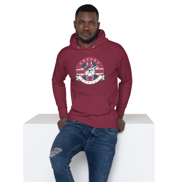 Unisex Hoodie - Image 5