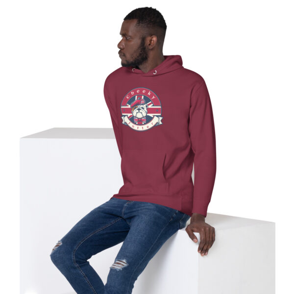 Unisex Hoodie - Image 7