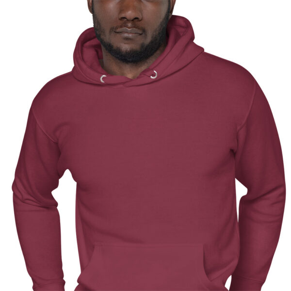 Unisex Hoodie - Image 8