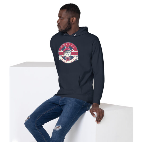 Unisex Hoodie - Image 3