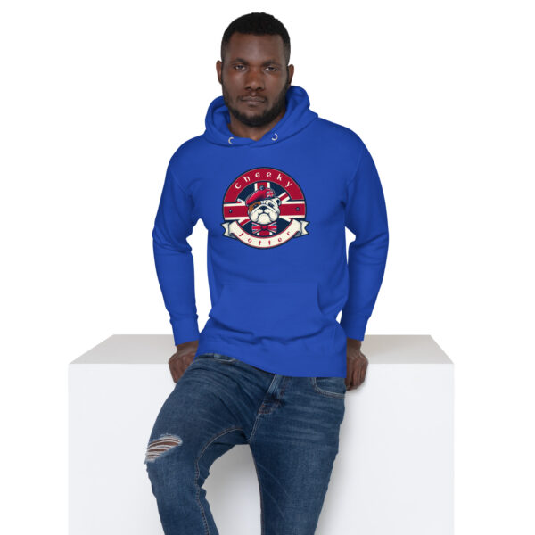 Unisex Hoodie - Image 9