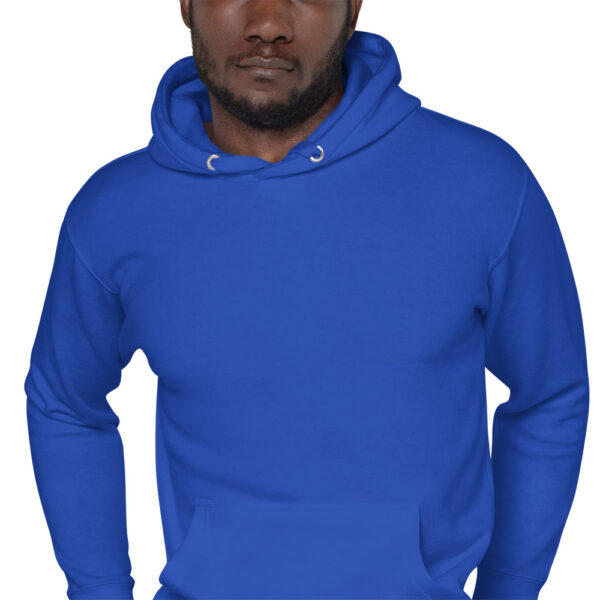 Unisex Hoodie - Image 12
