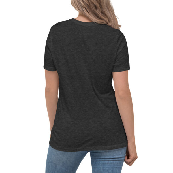 Women's Relaxed T-Shirt - Image 12