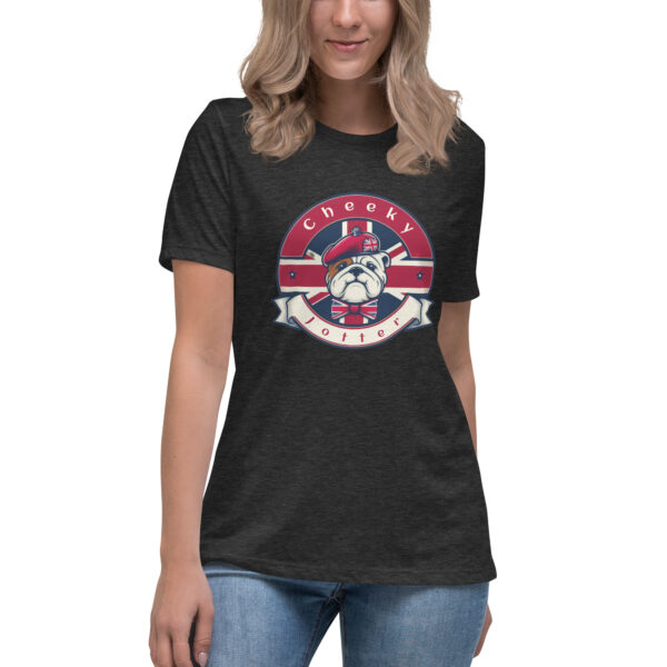 Women's Relaxed T-Shirt - Image 7