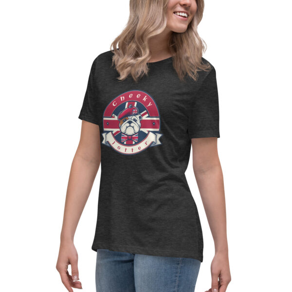 Women's Relaxed T-Shirt - Image 9