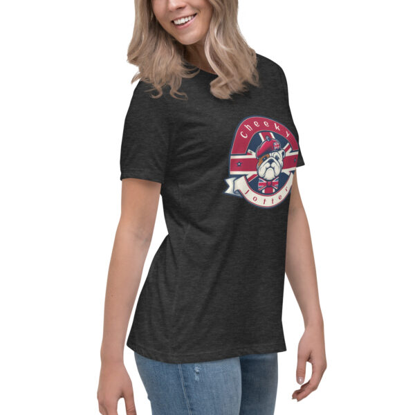 Women's Relaxed T-Shirt - Image 11