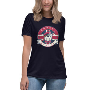 Women's Relaxed T-Shirt