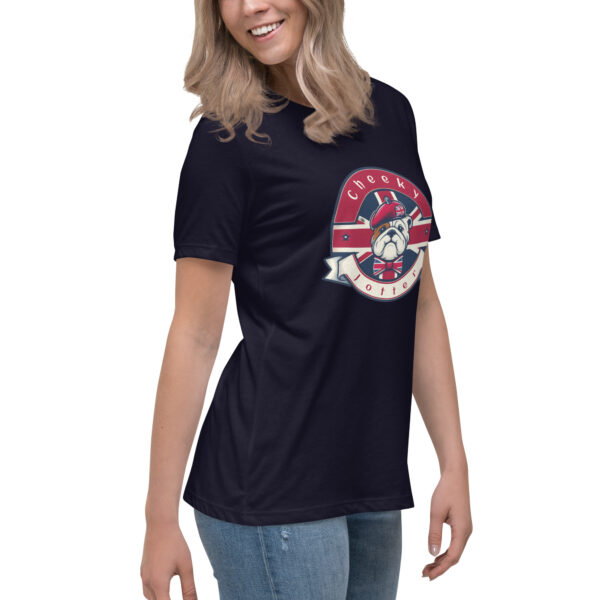 Women's Relaxed T-Shirt - Image 5